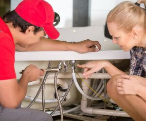 About Emergency plumbing pros Onondaga, MI